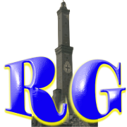 Logo ReteGenova
