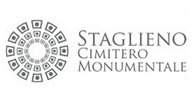 Logo Cimitero di Staglieno