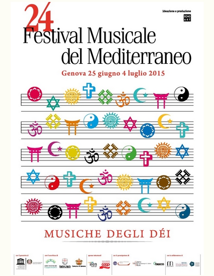 Festival Musicale del Mediterraneo