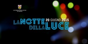 La Notte della Luce