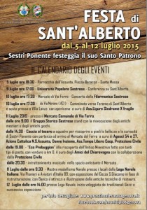 Festa di Sant'Alberto