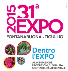 Expo Fontanabuona Tigullio