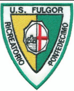 U.S. Fulgor Logo