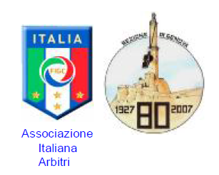 Associazione Italiana Arbitri Genova