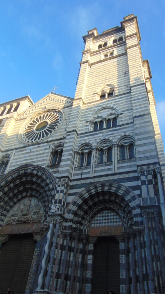 La Cattedrale di san Lorenzo - 28
