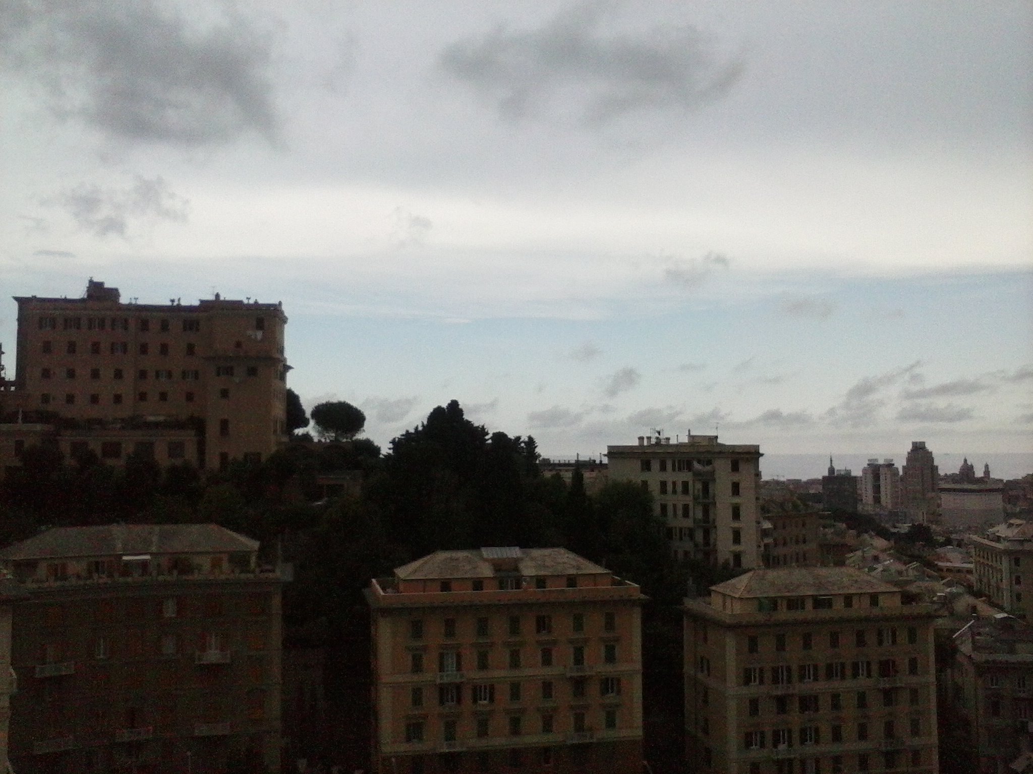 Vista di Castelletto - 23-07-2014 - 02