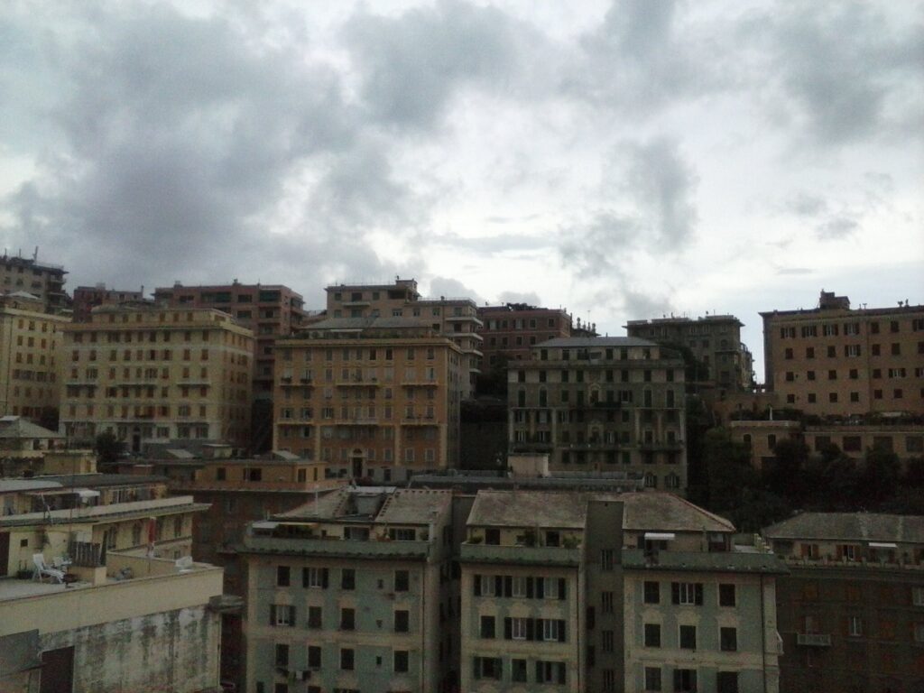 Vista di Castelletto - 23-07-2014 - 04