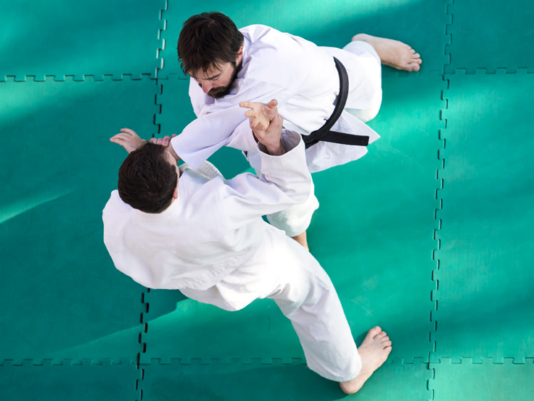 Festa dello Sport Judo