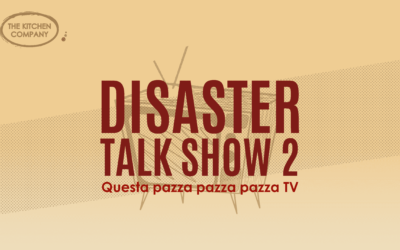 Disaster Talk Show 2