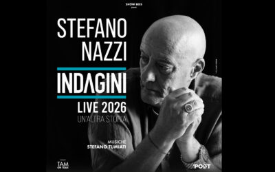 Stefano Nazzi